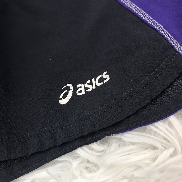 Asics Running Shorts - Picture 2 of 8